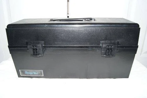 Atrix International Omega HEPA Abatement Vacuum VACOMEGAH