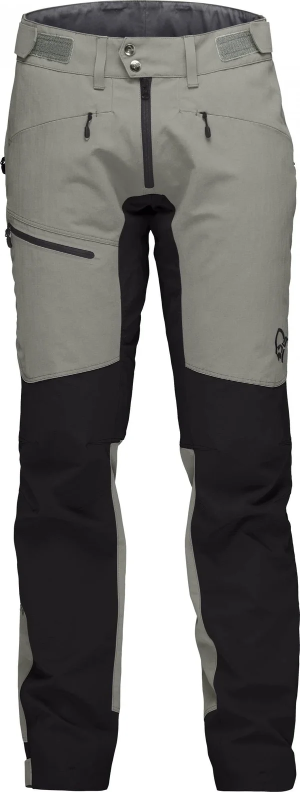 Falketind flex1 Heavy Duty Pants M&s
