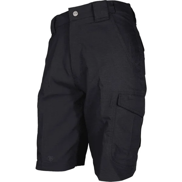 Tru-Spec 24-7 Series Ascent Shorts, Men's Light Gray