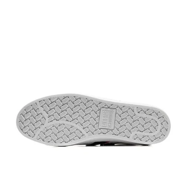 Converse Pro Leather Mid in White - Size 7.5
