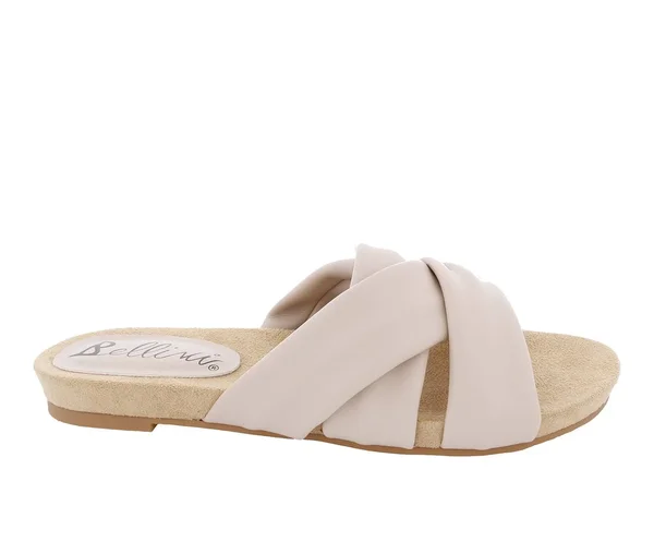 Bellini Nene Women's Sandal - Nude Size 9.5