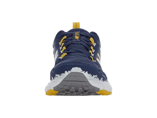New Balance 510v5 Trail Men's Running Shoes - Size: Medium (9.5), Blue