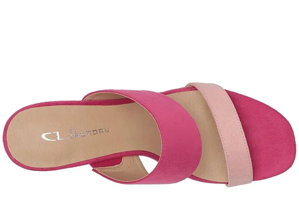 CL by Chinese Laundry Women's Wedge Sandal