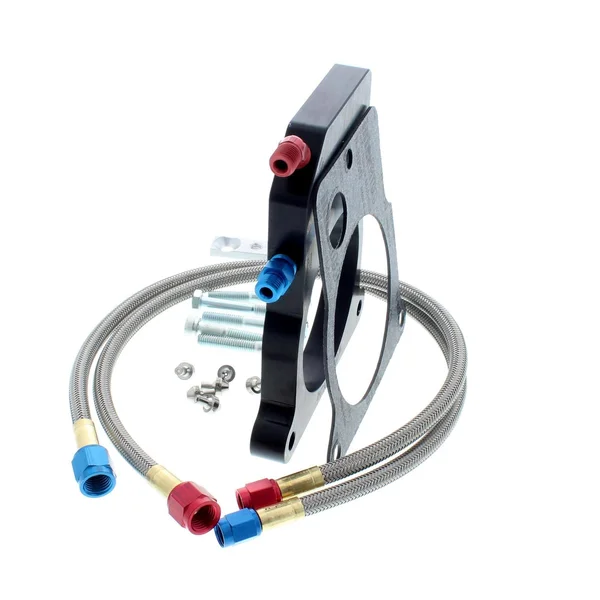 NOS 13434NOS LS1 Plate Kit