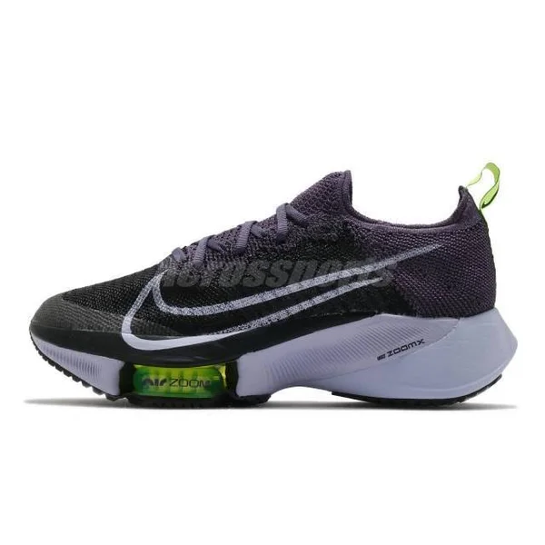 Nike Air Zoom Tempo Next% Women Ci9924-500 - Size 6.5 Women
