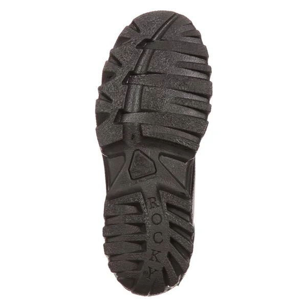 Rocky TMC Chukka, Men's Black