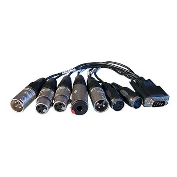 RME Analog Breakout-Cable - Balanced