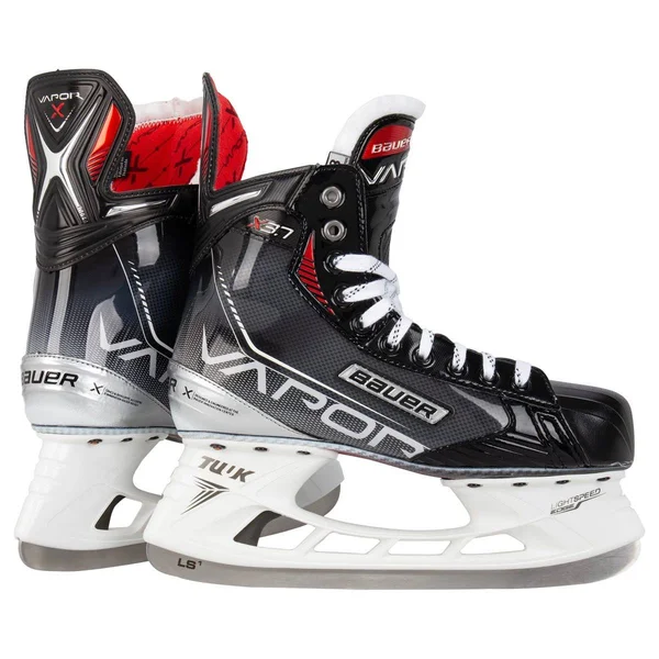 Bauer Vapor X3.7 Ice Hockey Skates - Senior - 7.5 - EE