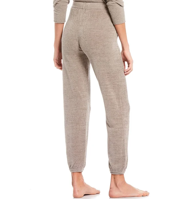 Barefoot Dreams Cozy Chic Ultra Lite Jogger Lounge Pants - XL