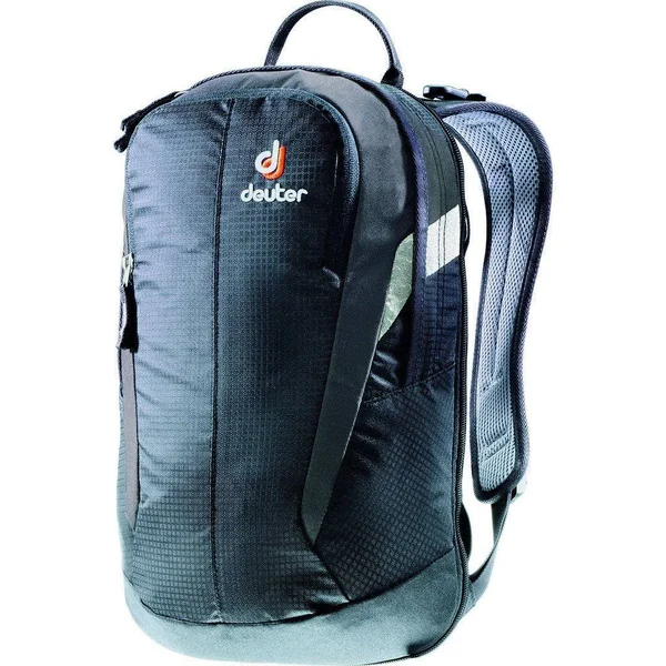 Deuter Quantum 70 + 10 - Black - Silver