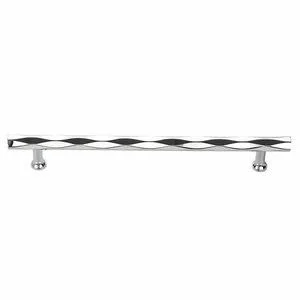 Emtek Hardware - Art Deco - 12x22 Centers Tribeca Appliance PU 87005US26