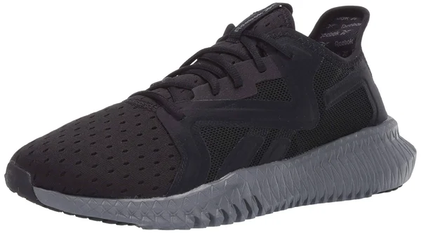 Reebok Men's Flexagon 3.0 Training Shoes - Black, 13
