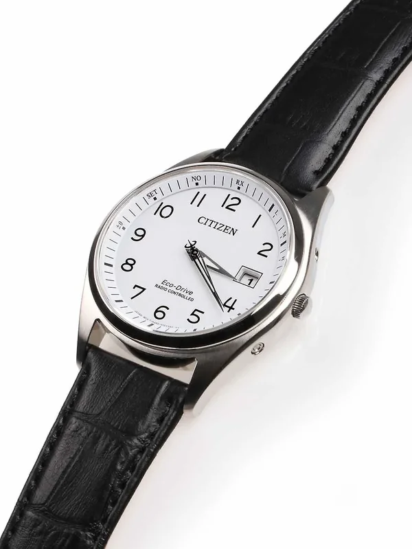 Citizen AS2050-10A Watch - Radio Controlled