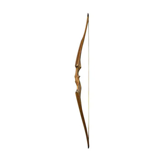 Western Archery Timber Ridge Take Down Recurves