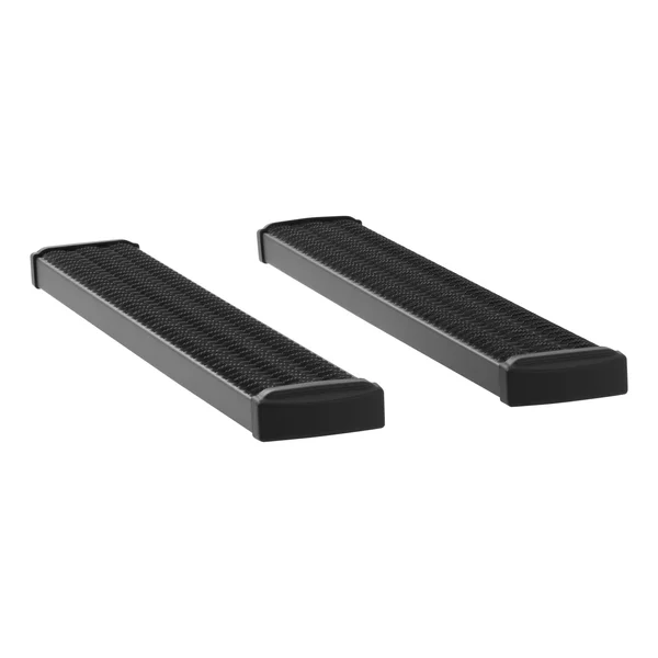Luverne 415054-400711 Grip Step 7 in. Running Boards