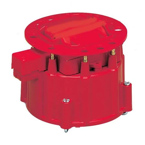 Summit Racing SUM-850014: Summit Racing Distributor Cap and Rotor Kits