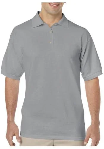 Gravel Custom Printed Adult Jersey Sport Polo Shirts (Gravel - Sample)