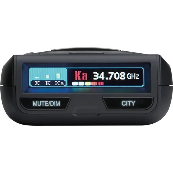 Uniden R1 DSP Radar/laser detector
