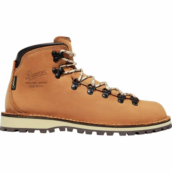 Danner Stumptown Mountain Pass Boot - Women's Cathay Spice - 6.5