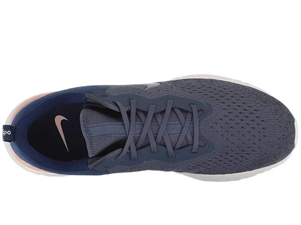 Nike Men's Odyssey React Running Shoe, Size: 12.5, Blue