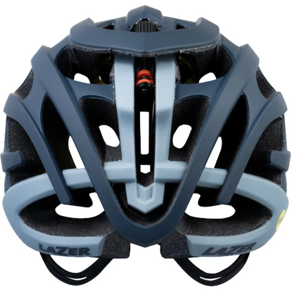 Lazer Blade+ MIPS Helmet Medium Matte Blue/Grey