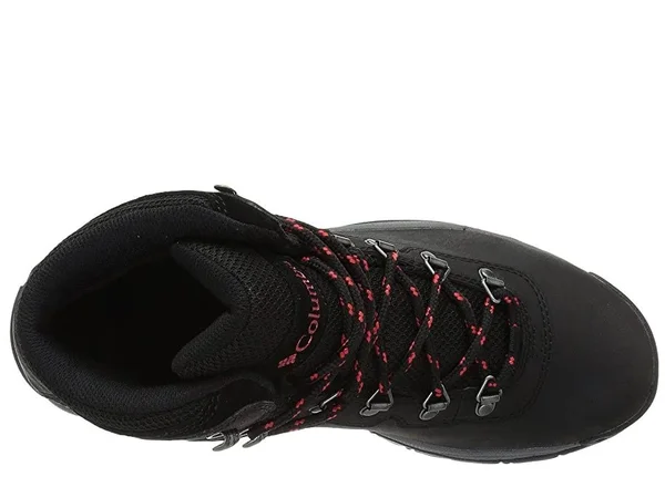 Columbia Newton Ridge Plus 7.5 Women's Black