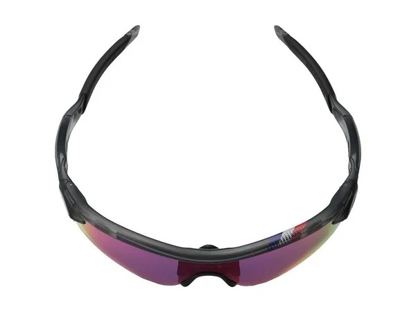 Oakley Sunglasses Radarlock Path (OO9181-48) Grey Smoke 38 mm