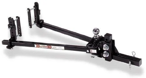 Equal-i-zer 90001201 Equalizer Hitch (No Shank)