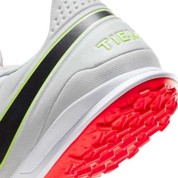 Nike Tiempo Legend 8 Academy TF AT6100 106 Football Shoe White
