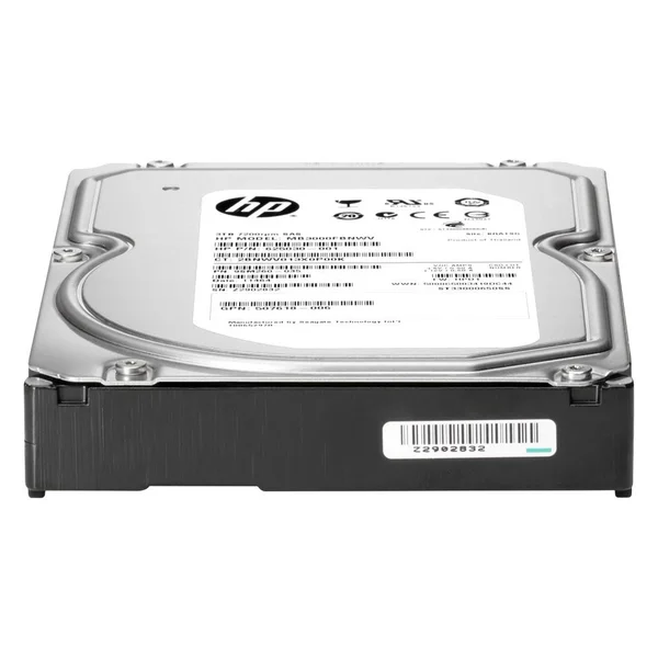 HP 628065-b21 3tb-7200rpm SATA-6GBPS Hard Drives