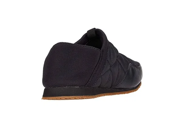 Teva Kids Ember Moc Slippers - Black/Black