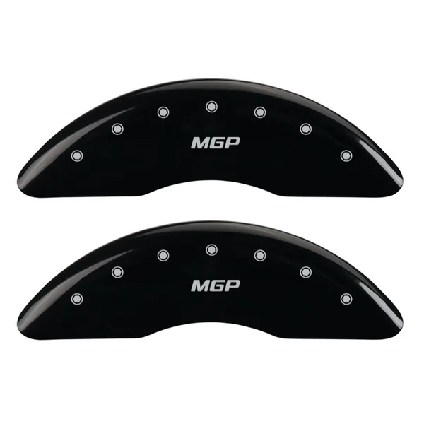 Land Rover Range Rover Velar MGP Caliper Covers