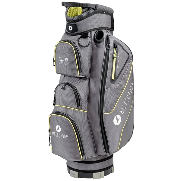 Motocaddy 2020 Club Series Golf Cart Bag