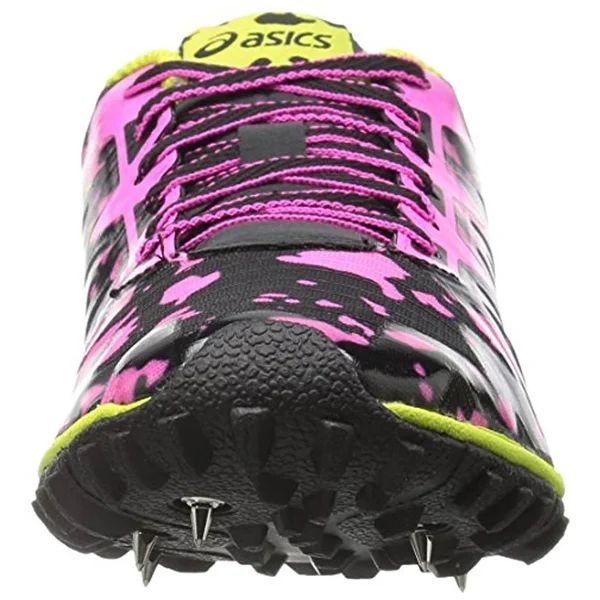 Asics, Cross Freak 2, Women's 6