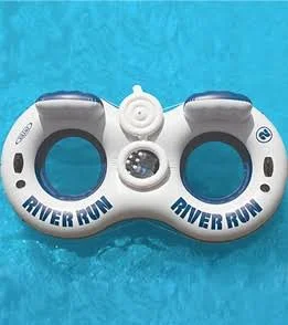 Intex River Run II