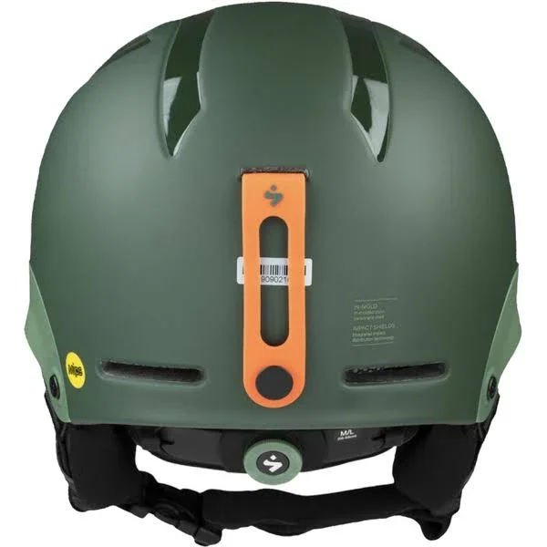 Sweet Protection Blaster II MIPS Helmet Matte Highland Green, L/XL
