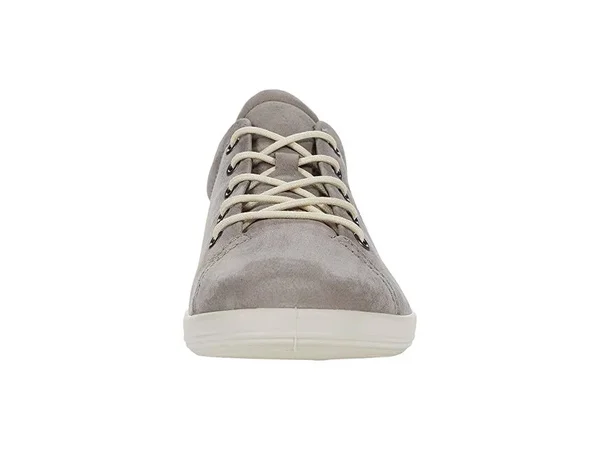 Ecco Women's Soft 2.0 Tie Sneaker, Womens 8