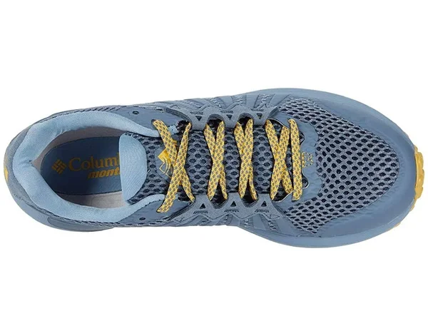 Columbia Montrail F.K.T. Mountain/Golden Nugget - Men's, Size: 9.5