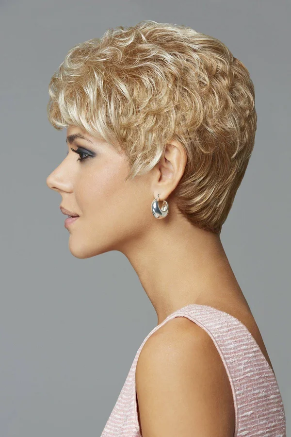 Gabor Acclaim Synthetic Wig, G58+ Sugared Almond