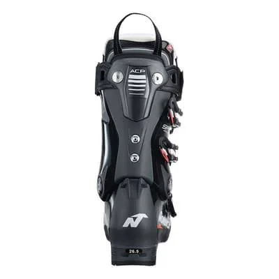Nordica Sportmachine 120 - Black/Anthracite/Red - Ski Boots 31