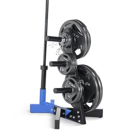 Fuel Pureformance Olympic Weight Plate Tree