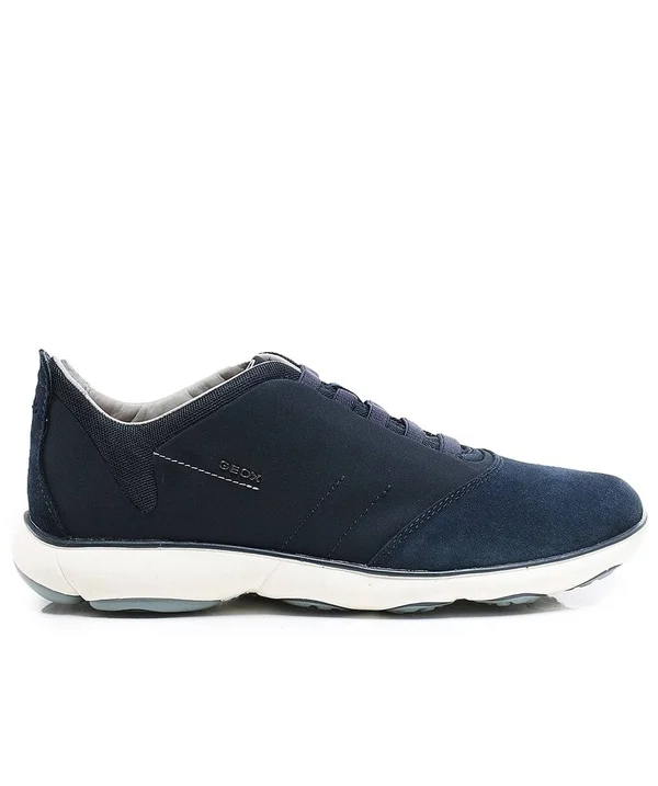 GEOX Nebula B Navy Sneakers