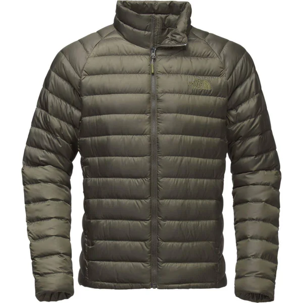 The North Face Trevail Jacket New Taupe Green-New Taupe Green S Men