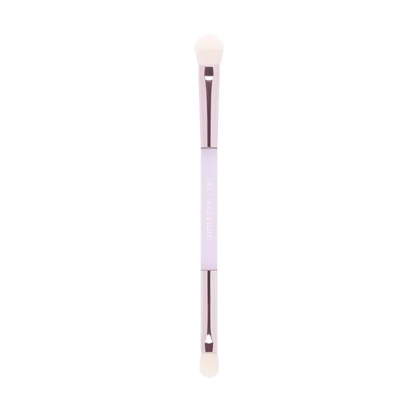 Huda Beauty Pastel Obsessions Bag & Brush Set in Rose - Shop Now