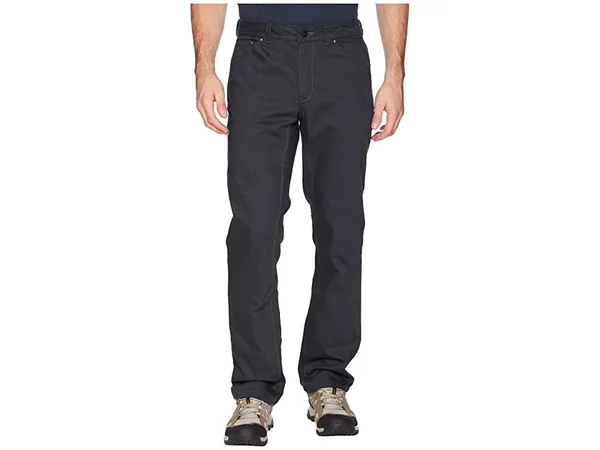 Marmot Morrison Jean - 28 - Short - Dark Steel - Men's Pants