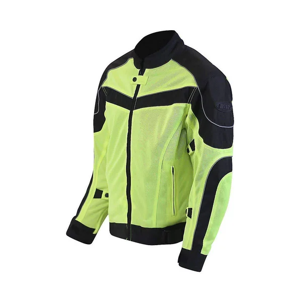 Bilt Techno Hi-Viz Jacket 2XL