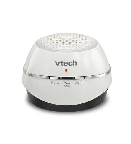 Vtech Bluetooth Speaker - White