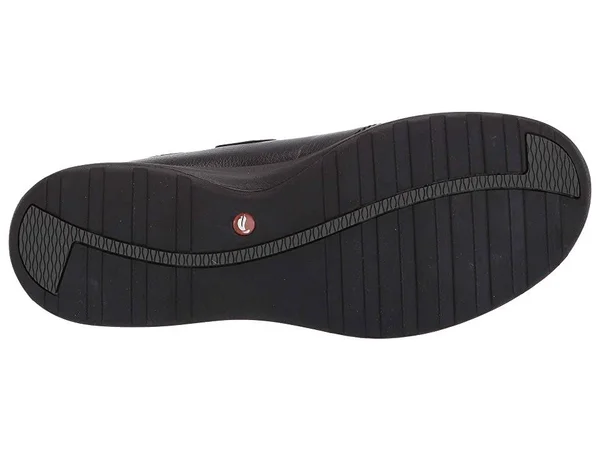 Women's Clarks Un Adorn Strap Mary Jane - Size: 10, Black