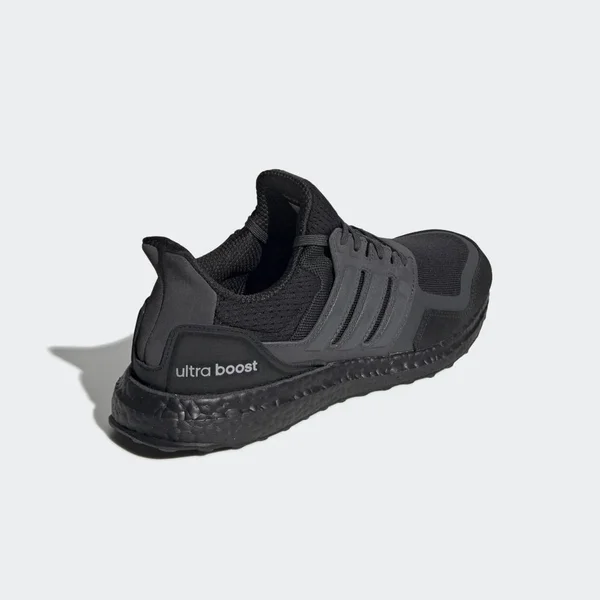 Adidas Men's Ultraboost S & L Running Shoes - 10.5, Black