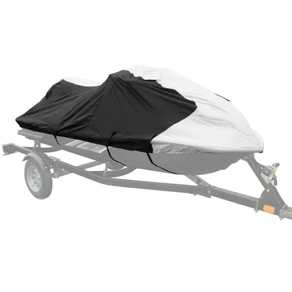 118x22 to 126x22 Personal Watercraft PWC Trailering Cover